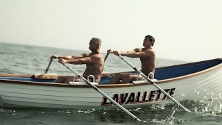 Caucino’s Story A Family of Elite Lifeguards at the Jersey Shore [upl. by Landy]