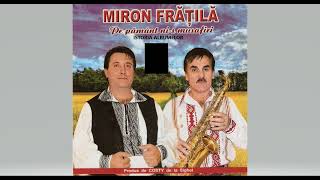 Miron Fratila  Pe Pamant nis musafiri 2012 [upl. by Blaise]