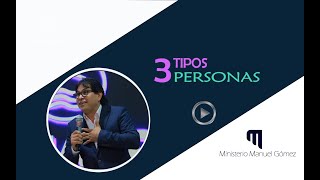 Tres tipos de personas  Constructores  Opositores  Acarreadores de chismes [upl. by Nylirej511]