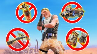 A MESSAGE TO FORTNITE [upl. by Gerome]