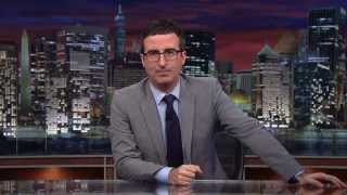 Fireworks Web Exclusive Last Week Tonight with John Oliver HBO [upl. by Rhona]