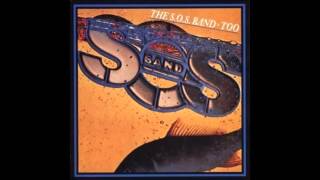 The SOS Band  Do It Now [upl. by Ramedlab]