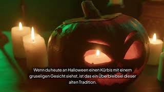 Ursprünge von Allerheiligen und Halloween [upl. by Katrine]