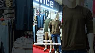 Usance Capital Siraj center shopping moll 10 new Baily road [upl. by Darcey]