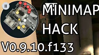 MINIMAP HACK l Critical Ops V0910f133 l APK Download [upl. by Wales]