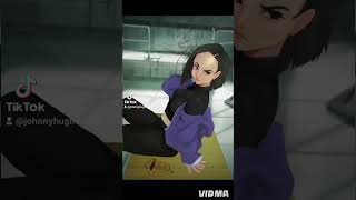 Code Lyoko The Last Artwork [upl. by Nnaylloh]