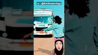 stop bus‼️Katilamanvlogs [upl. by Minor]