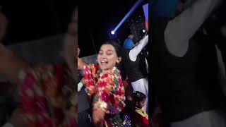 Jatti Nachdi Ks Makhan 💥 Night Jaggo Dj Setup 💥 Best Dj In Punjab 💥 shorts [upl. by Yarw]