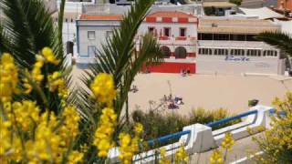 PRAIA DO CARVOEIRO [upl. by Koerlin]