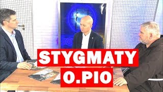 Stygmaty o Pio [upl. by Meras634]