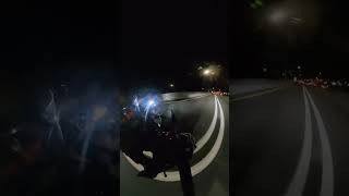 S1000RR vs Modded ZX10R bmw bmwmotorrad s1000rr kawasaki zx10r [upl. by Edelstein]