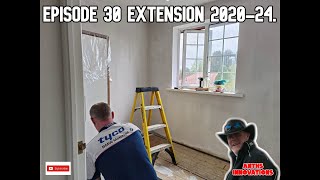 Extension 2020 2024 Episode 30 [upl. by Mira]