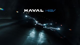 HAVAL H6 HEV [upl. by Eilegna]