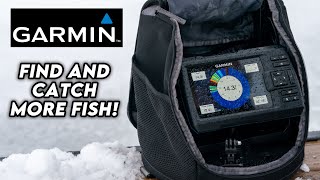 Garmin Striker 4 amp 5cv  Overview and Tutorial [upl. by Sung]