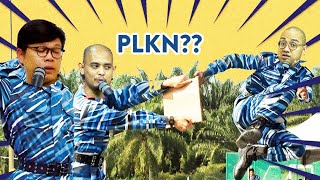 EP 30 PLKN kembali Belanjawan 2024 Haramkan TikTok Shop [upl. by Eirol]