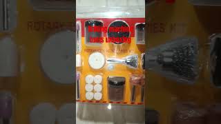 Drilling Machine tools🛠️ Unboxing youtubeshorts ytshorts unboxing electroniccomponent shorts [upl. by Attelrahc]