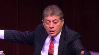 Speaker Series Judge Andrew Napolitano [upl. by Karissa]