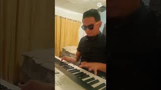 panteon rococo  la carencia piano [upl. by Suirad]