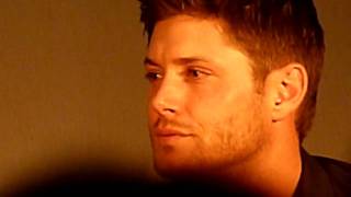 JIB2011 Jensens panel Saturday part 6 [upl. by Orsa]