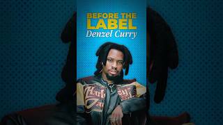 How Denzel Curry Skyrocketed His Career🚀 [upl. by Laleb]