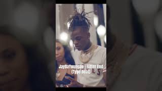 FREE JayDaYoungan Type Beat “Bitter End” 2024 typebeat typebeats beats [upl. by Ahsieni]