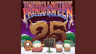 South Park Themes Live [upl. by Lon]