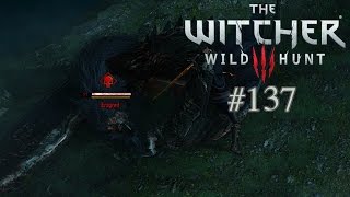 Lets Play The Witcher 3 137 Deutsch Full HD  Der stärkste Erzgreif [upl. by Rhona]