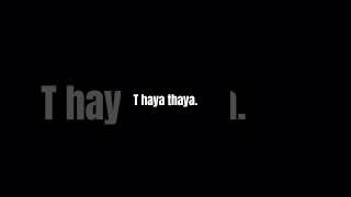 Thaya thaya song music love lovesong tamil [upl. by Ima]