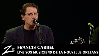 Francis Cabrel  Cent Ans de Plus  La Corrida  LIVE HD [upl. by Arlie]