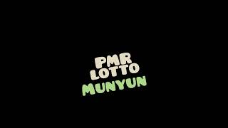 PMR Lotto  Munyun [upl. by Nevaj]