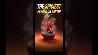 Dragon’s Breath Pepper The World’s Hottest Pepper Revealed [upl. by Magree]