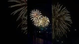 fireworks sound effect [upl. by Florie]