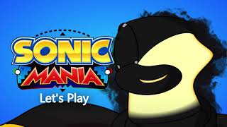 UPDATE READ DESCRIPTION MORE UPDATES Sonic Mania Lets Play Using More Forms New Icon [upl. by Leirbaj427]