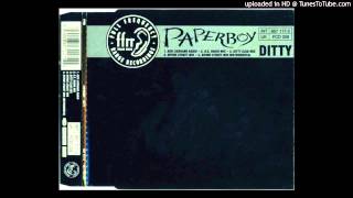 Paperboy  Ditty Ben Liebrand Radio Mix [upl. by Nosinned6]