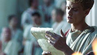 How Octavian Succeeded in Discrediting Mark Antony [upl. by Jacklyn591]