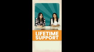 SPECIAL40  LIFETIME SUPPORT [upl. by Barvick467]