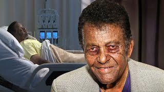 The Sad Life And Tragic End Of Charley Pride [upl. by Ranip620]