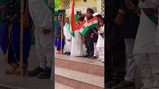 Desh Mere arijitsingh deshbhakti independenceday india pmmodi youtubeshorts trending shorts [upl. by Thordis]