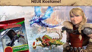 Dragons  Aufstieg von Berk  Gameplay Review  6 Let Play  Deutsch  German [upl. by Dre]