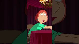 Family GuySeeking psychic aid familyguy shorts loisgriffin [upl. by Nimesay]