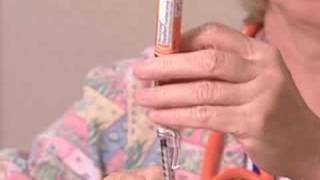 Potential Problems with Insulin Pens in Hospitals [upl. by Sirtimid470]