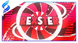 「Ae」2d intro for Rexster  77 [upl. by Mintun228]