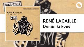 René Lacaille èk Marmailles  Domin ki koné [upl. by Bakemeier627]