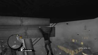 ctraxx THE SABOTEUR ESCALADER LA TOUR EIFFEL HD GAMEPLAY [upl. by Bruyn525]