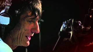 Ronnie Wood talks about Janis Joplin [upl. by Epilihp]