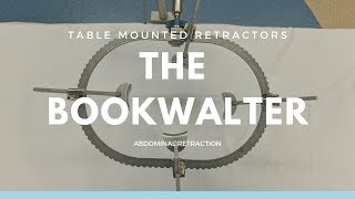 Abdominal Retraction quotTHE BOOKWALTERquot [upl. by Schroth]