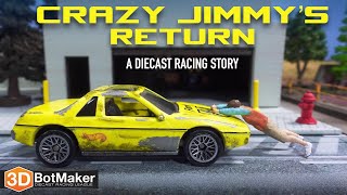 They said his FIERO would never race again [upl. by Danni]