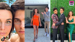 Best Brent Rivera and Pierson Tik Toks 2021  New Funny Tik Tok Memes  New TikTok [upl. by Gonagle]