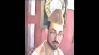 Gohar Shahi addressing people in India 1 of 2 By Aligoharqasidamovie [upl. by Tory]