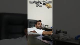 Most Embarrassing Zoom Online class Moments 4k memes  shortsvideo viralvideo2024 [upl. by Valerle126]